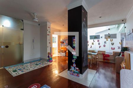 Apartamento para alugar com 89m², 2 quartos e 1 vagaBrinquedoteca