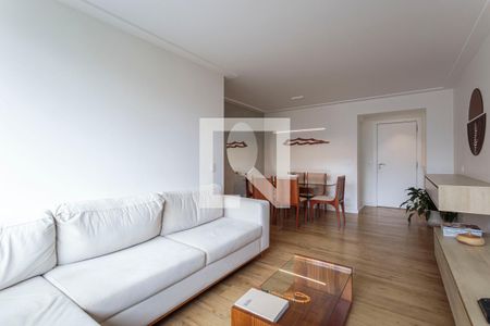 Apartamento para alugar com 89m², 2 quartos e 1 vagaSala