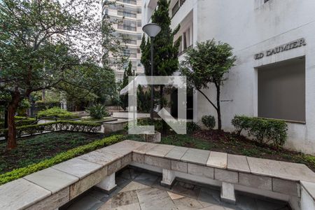 Apartamento para alugar com 89m², 2 quartos e 1 vagaÁrea comum