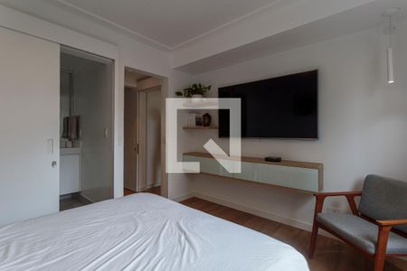 Apartamento para alugar com 89m², 2 quartos e 1 vagaQuarto Suíte