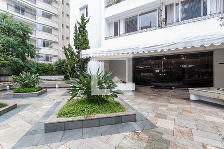 Apartamento para alugar com 89m², 2 quartos e 1 vagaÁrea comum