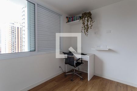 Apartamento para alugar com 89m², 2 quartos e 1 vagaQuarto 1