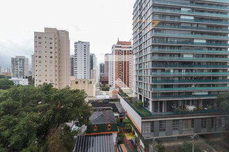 Apartamento para alugar com 89m², 2 quartos e 1 vagaSala - Vista