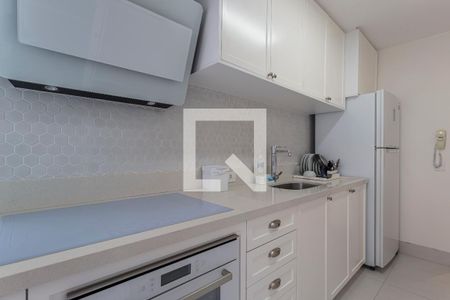 Apartamento para alugar com 89m², 2 quartos e 1 vagaCozinha