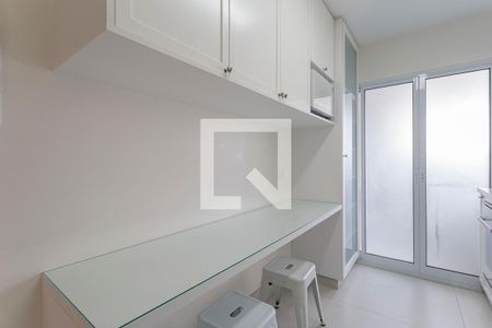 Apartamento para alugar com 89m², 2 quartos e 1 vagaCozinha