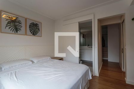 Apartamento para alugar com 89m², 2 quartos e 1 vagaQuarto Suíte