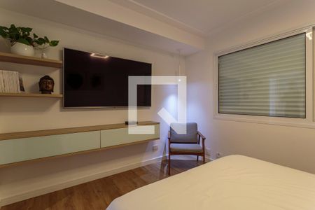 Apartamento para alugar com 89m², 2 quartos e 1 vagaQuarto Suíte