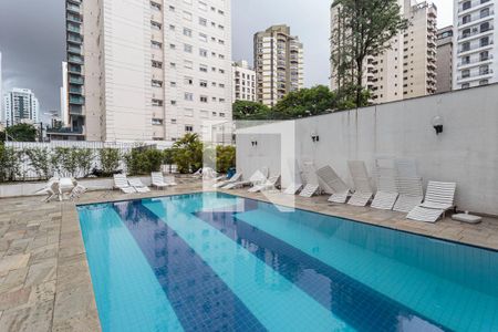 Apartamento para alugar com 89m², 2 quartos e 1 vagaÁrea comum - Piscina
