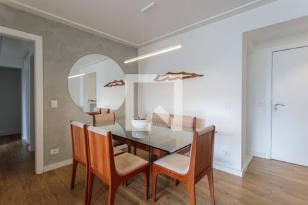 Apartamento para alugar com 89m², 2 quartos e 1 vagaSala