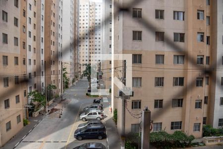 Apartamento à venda com 44m², 2 quartos e 1 vaga Apartamento à venda com 44m², 2 quartos e 1 vagaVista do quarto 1