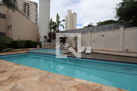 Casa de condomínio para alugar com 150m², 3 quartos e 2 vagasÁrea comum - Piscina