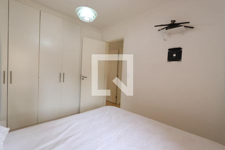 Casa de condomínio para alugar com 150m², 3 quartos e 2 vagasQuarto 2