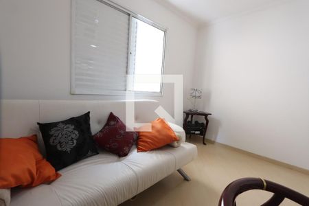 Casa de condomínio para alugar com 150m², 3 quartos e 2 vagasQuarto 3