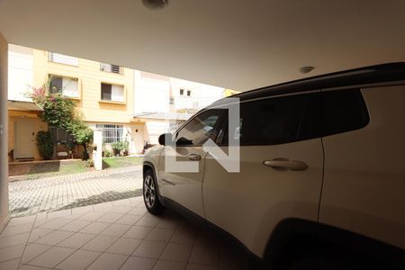 Casa de condomínio para alugar com 150m², 3 quartos e 2 vagasGaragem