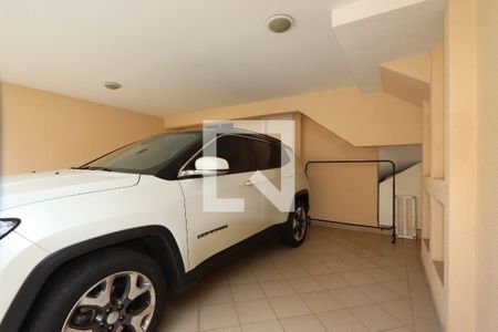 Casa de condomínio para alugar com 150m², 3 quartos e 2 vagasGaragem