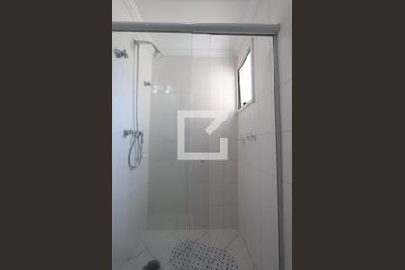 Casa de condomínio para alugar com 150m², 3 quartos e 2 vagasBanheiro Social