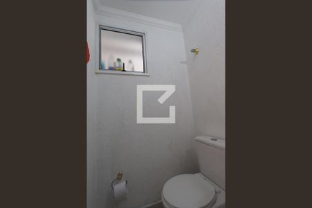 Casa de condomínio para alugar com 150m², 3 quartos e 2 vagasLavabo