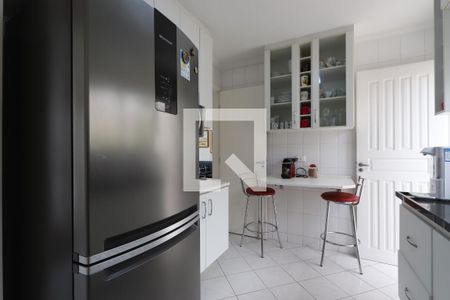 Casa de condomínio para alugar com 150m², 3 quartos e 2 vagasCozinha