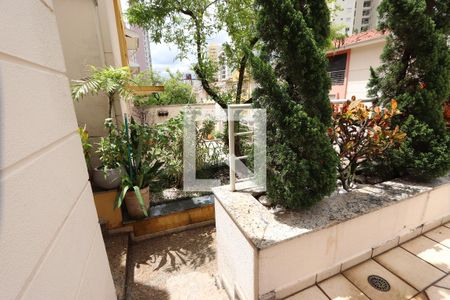 Casa de condomínio para alugar com 150m², 3 quartos e 2 vagasEntrada
