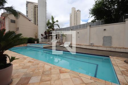 Casa de condomínio para alugar com 150m², 3 quartos e 2 vagasÁrea comum - Piscina