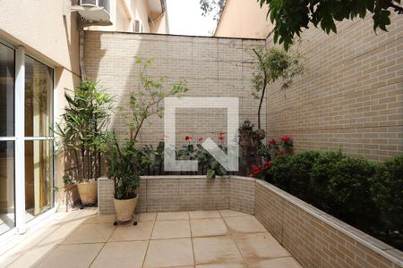 Casa de condomínio para alugar com 150m², 3 quartos e 2 vagasQuintal e Área Gourmet