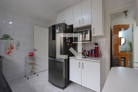 Casa de condomínio para alugar com 150m², 3 quartos e 2 vagasCozinha