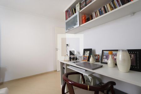 Casa de condomínio para alugar com 150m², 3 quartos e 2 vagasQuarto 3