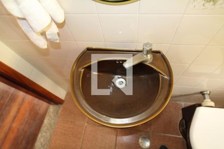 Casa para alugar com 180m², 3 quartos e 2 vagasLavabo