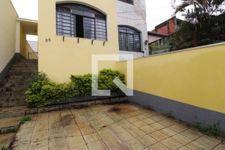 Casa para alugar com 180m², 3 quartos e 2 vagasGaragem