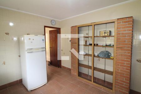 Casa para alugar com 180m², 3 quartos e 2 vagasCozinha