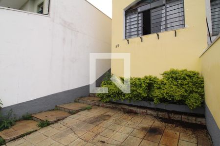 Casa para alugar com 180m², 3 quartos e 2 vagasGaragem