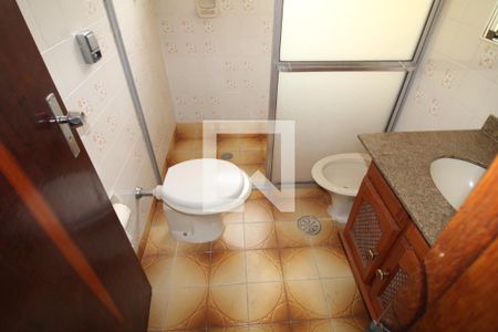 Casa para alugar com 180m², 3 quartos e 2 vagasBanheiro 1