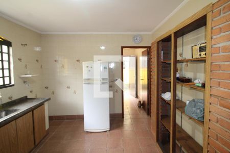 Casa para alugar com 180m², 3 quartos e 2 vagasCozinha