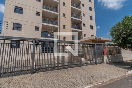 Apartamento para alugar com 75m², 2 quartos e 2 vagas Apartamento para alugar com 75m², 2 quartos e 2 vagasFachada e Portaria