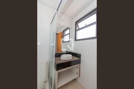 Apartamento para alugar com 75m², 2 quartos e 2 vagas Apartamento para alugar com 75m², 2 quartos e 2 vagasBanheiro da Suíte