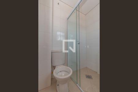 Apartamento para alugar com 75m², 2 quartos e 2 vagas Apartamento para alugar com 75m², 2 quartos e 2 vagasBanheiro da Suíte