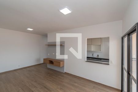 Apartamento para alugar com 75m², 2 quartos e 2 vagas Apartamento para alugar com 75m², 2 quartos e 2 vagasSala de Estar/Jantar
