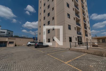 Apartamento para alugar com 75m², 2 quartos e 2 vagas Apartamento para alugar com 75m², 2 quartos e 2 vagasÁrea comum - Garagem