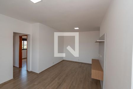Apartamento para alugar com 75m², 2 quartos e 2 vagas Apartamento para alugar com 75m², 2 quartos e 2 vagasSala de Estar/Jantar