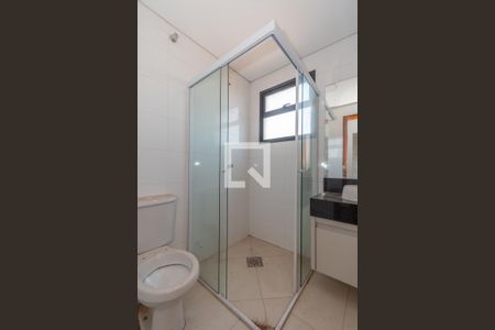 Apartamento para alugar com 75m², 2 quartos e 2 vagas Apartamento para alugar com 75m², 2 quartos e 2 vagasBanheiro Corredor