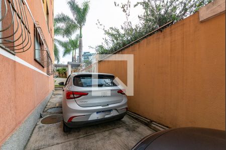 Apartamento para alugar com 57m², 3 quartos e 1 vagaGaragem