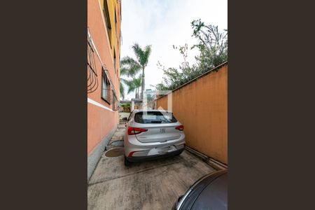 Apartamento para alugar com 57m², 3 quartos e 1 vagaGaragem