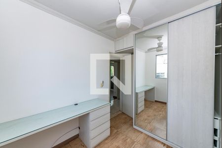 Apartamento para alugar com 57m², 3 quartos e 1 vagaQuarto 2