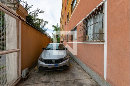 Apartamento para alugar com 57m², 3 quartos e 1 vagaGaragem