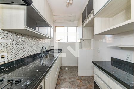 Apartamento para alugar com 57m², 3 quartos e 1 vagaCozinha