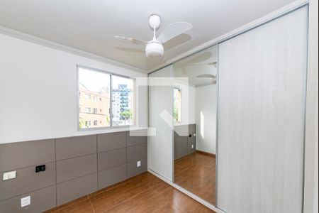 Apartamento para alugar com 57m², 3 quartos e 1 vagaQuarto 3