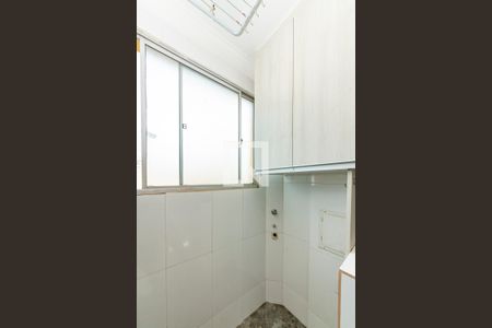 Apartamento para alugar com 57m², 3 quartos e 1 vagaÁrea de Serviço