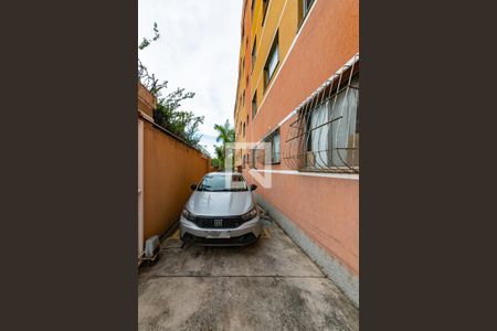 Apartamento para alugar com 57m², 3 quartos e 1 vagaGaragem