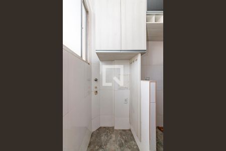 Apartamento para alugar com 57m², 3 quartos e 1 vagaÁrea de Serviço