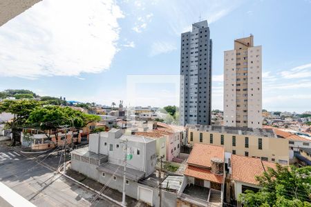 Apartamento para alugar com 33m², 1 quarto e sem vaga Apartamento para alugar com 33m², 1 quarto e sem vagaVista da Varanda